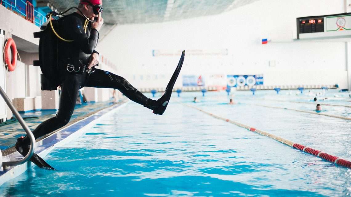 Дайвинг в Брянске: руководство для начинающих и опытных дайверов