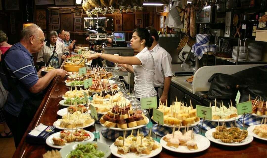 Гастрономический туризм: погружение в мир вкуса