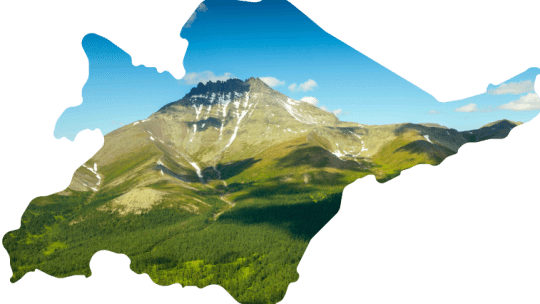 Экологический туризм в Республике Коми