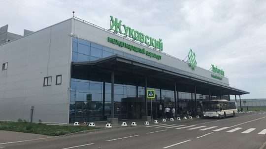 Как найти дешевые авиабилеты из Жуковского в Душанбе