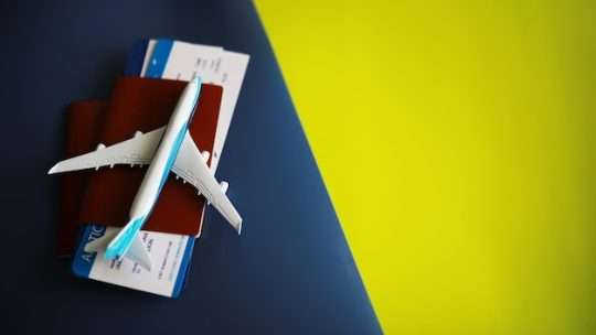 Полет из Санкт-Петербурга в Нью-Йорк: выбор авиабилетов и планирование путешествия