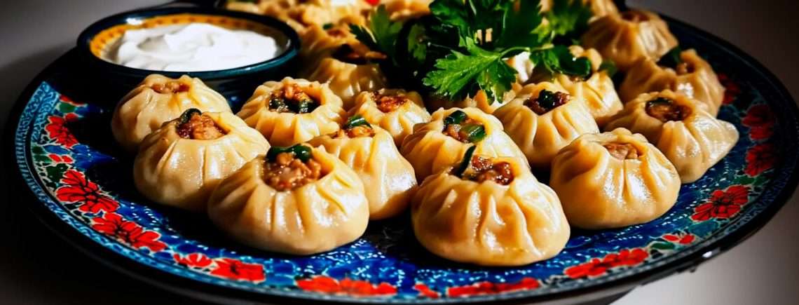 Традиционные бурятские блюда: вкус истории и природы