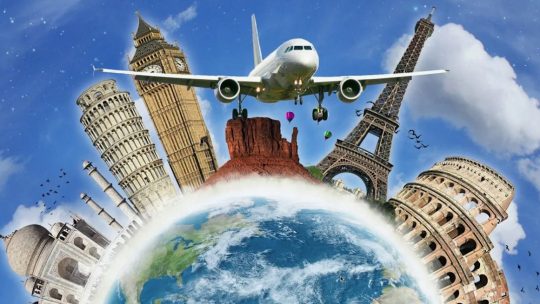 Путешествия по странам без визы: как выбрать направление и не тратить время на бюрократию