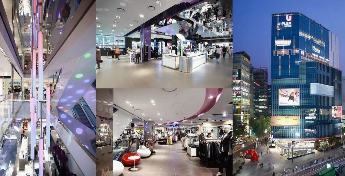 Лучшие города Азии для шопоголиков: от Бангкока до Сеула