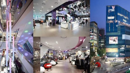 Лучшие города Азии для шопоголиков: от Бангкока до Сеула