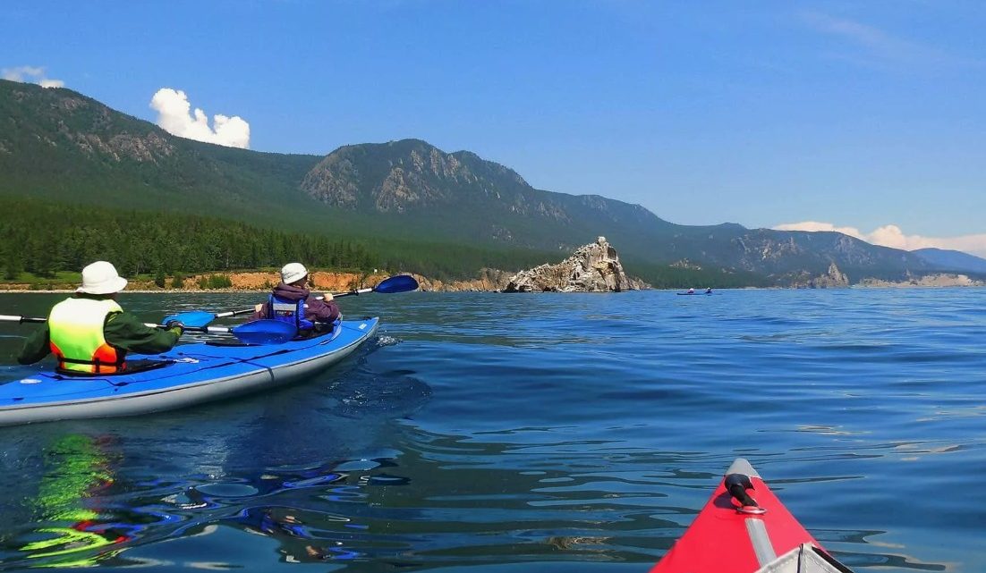 Безопасность на Байкале: что нужно знать туристам перед поездкой