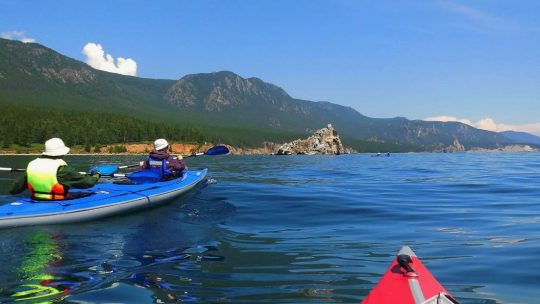Безопасность на Байкале: что нужно знать туристам перед поездкой